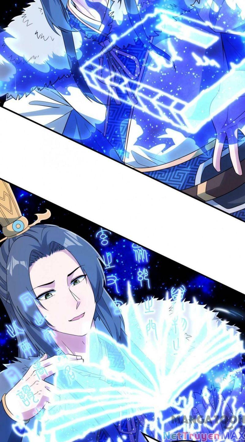 đệ nhất người ở rể chapter 204 34