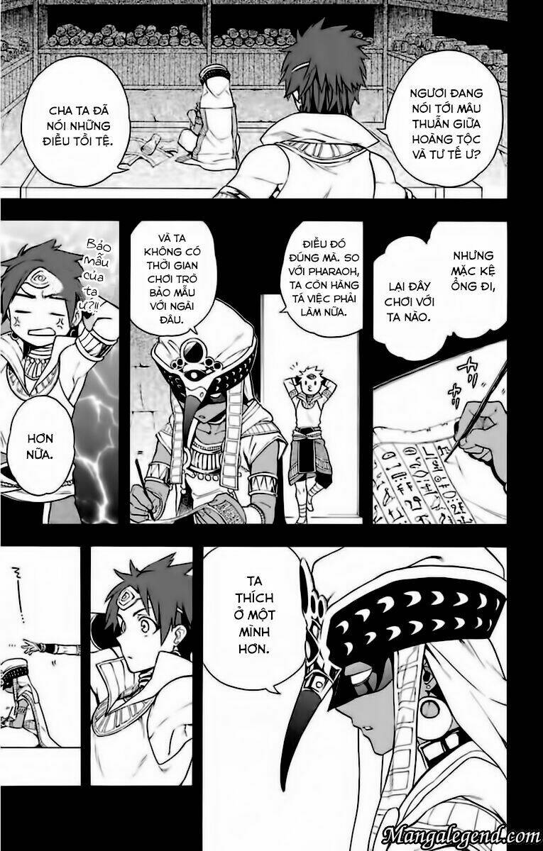 great priest imhotep chapter 6 16