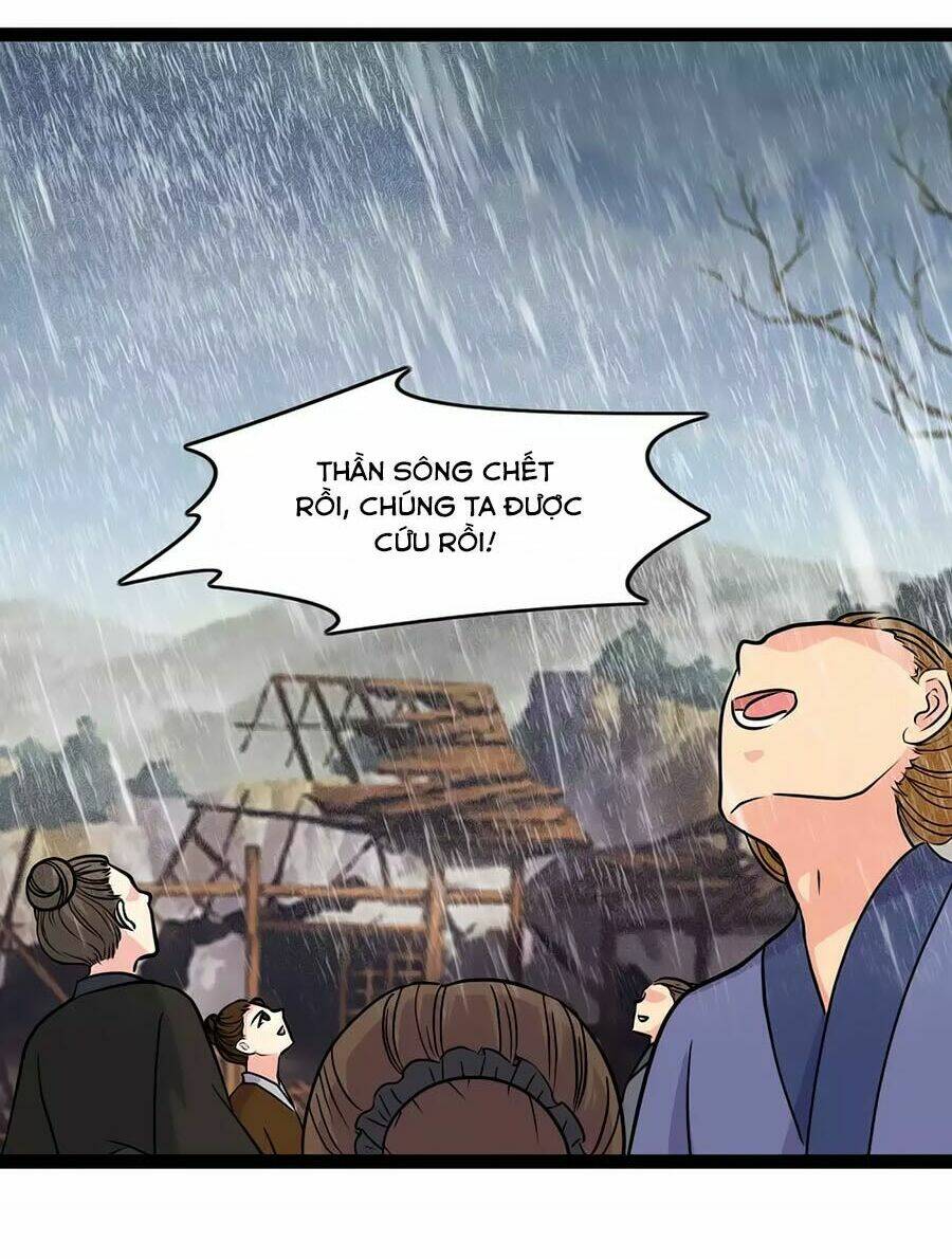 thỏ yêu tiểu vương phi chapter 101 30