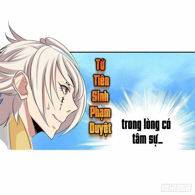 tướng dạ chapter 77 7