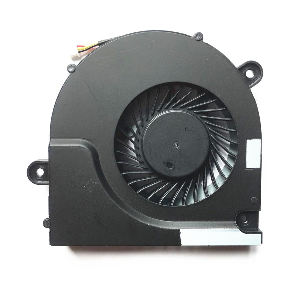 NEW FCN DFS531005FL0T FBF0 DC5V 0.5A CPU COOLING FAN FOR Acre travelmate p453 CPU COOLING FAN