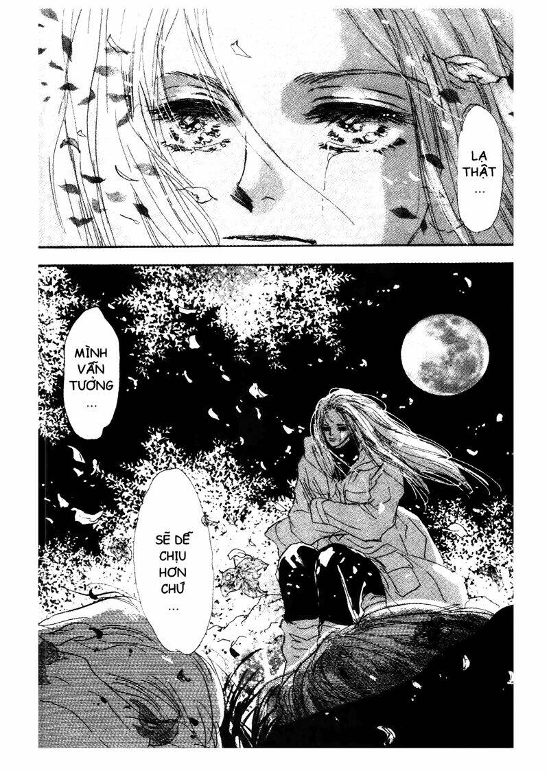 7 mầm sống chapter 43 36