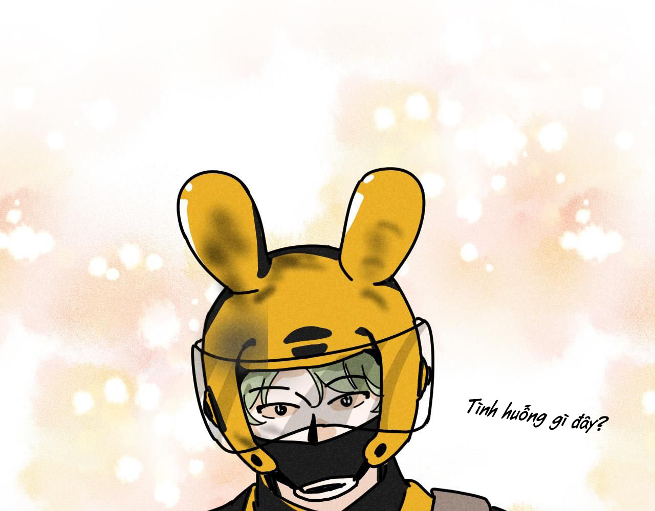 Tổng Tài Đu Idol chapter 18 - Trang 65