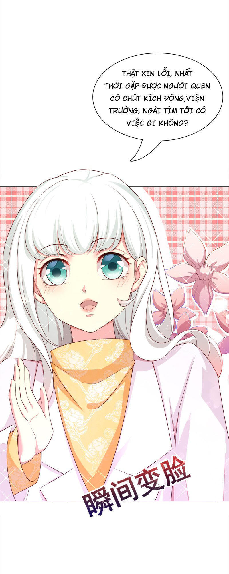 nhà có vợ xinh chapter 4 5