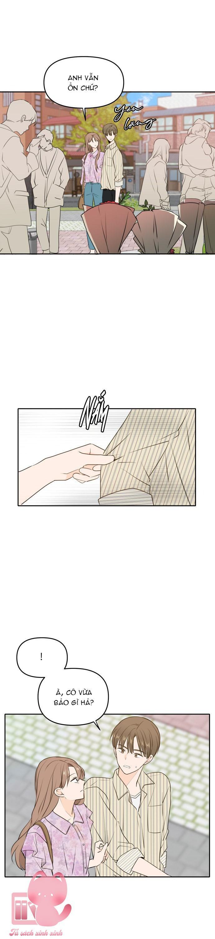 hẹn gặp nhau ở kiếp thứ 19 chapter 50 12