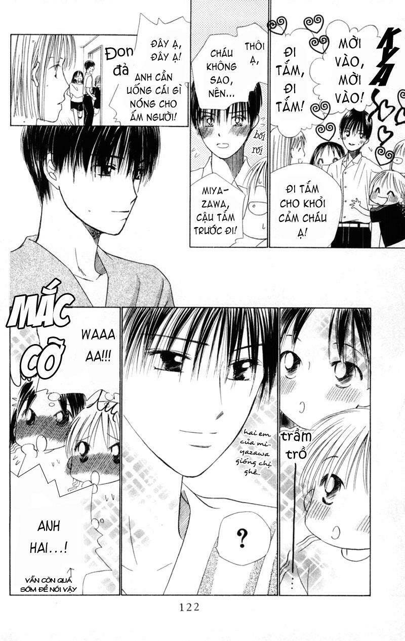 kare kano hajimemashita chapter 36 20