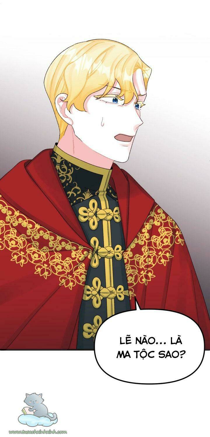 công chúa bãi rác chapter 51 3