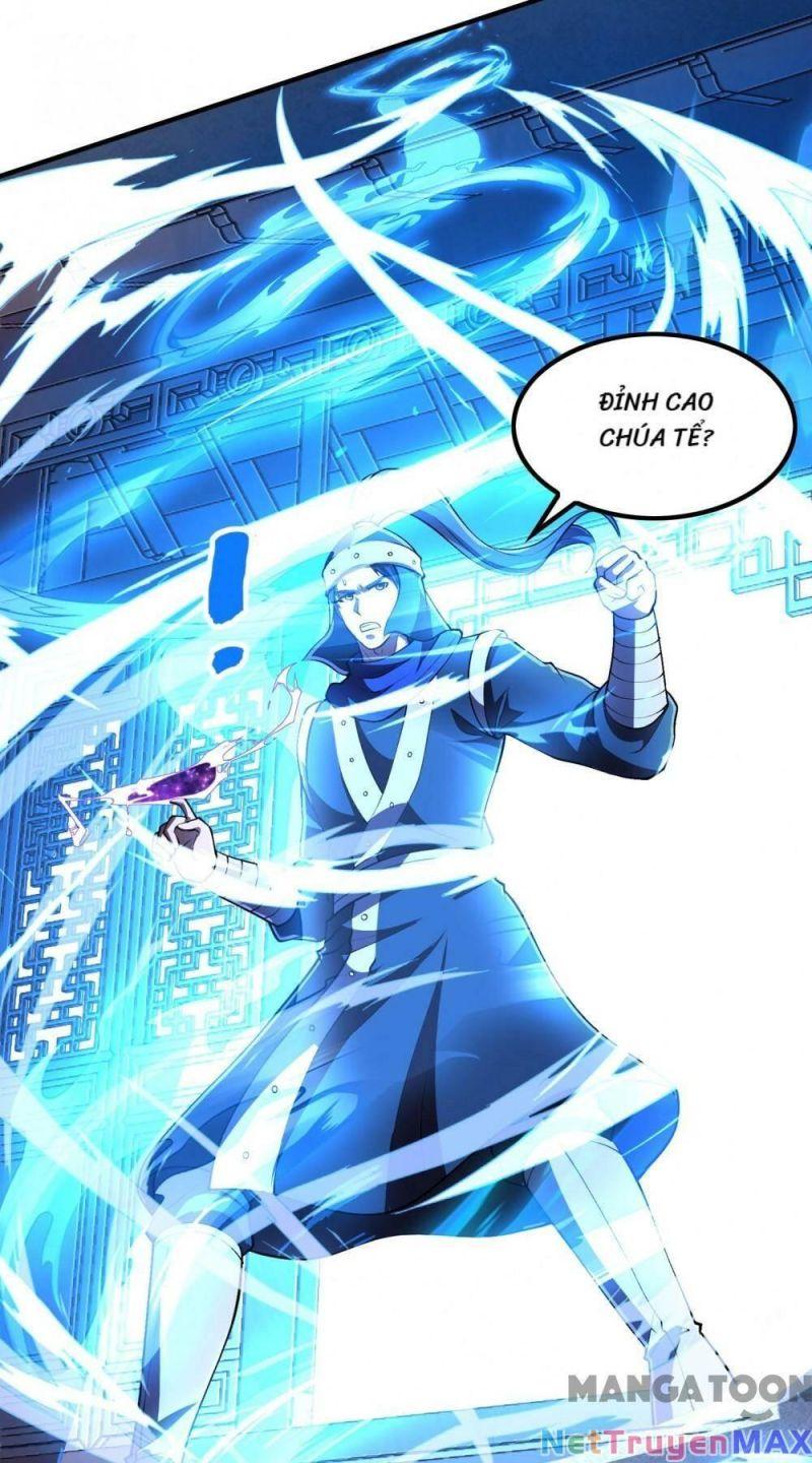 đệ nhất người ở rể chapter 210 26