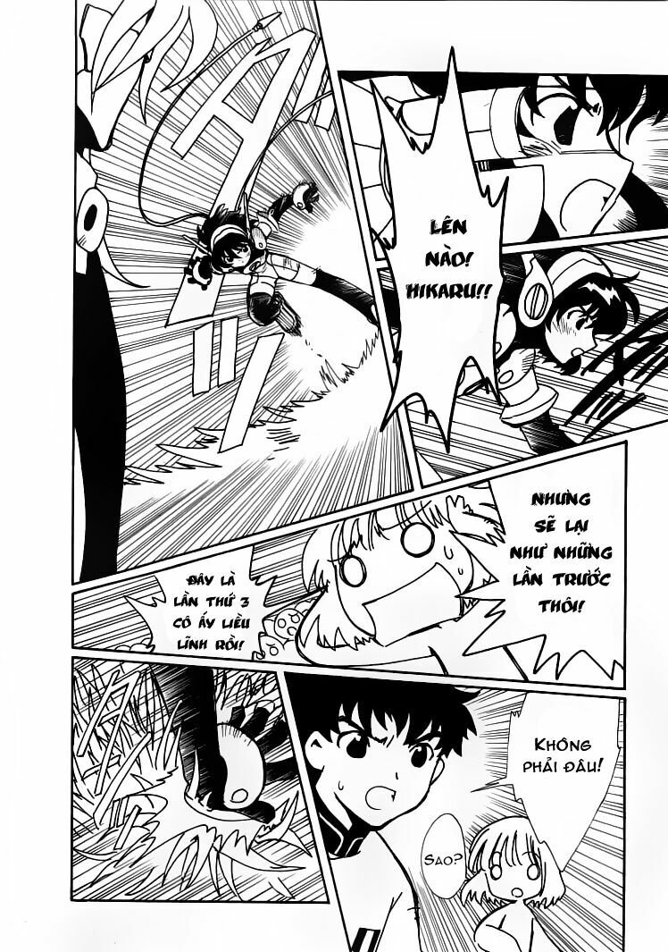 angelic layer chapter 22 20