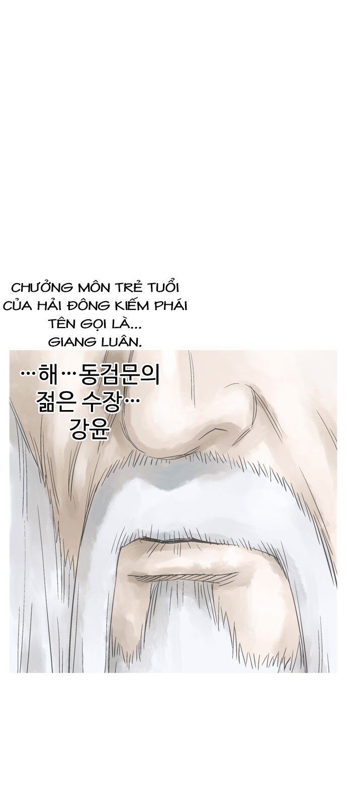 cao thủ 2 chapter 86 30