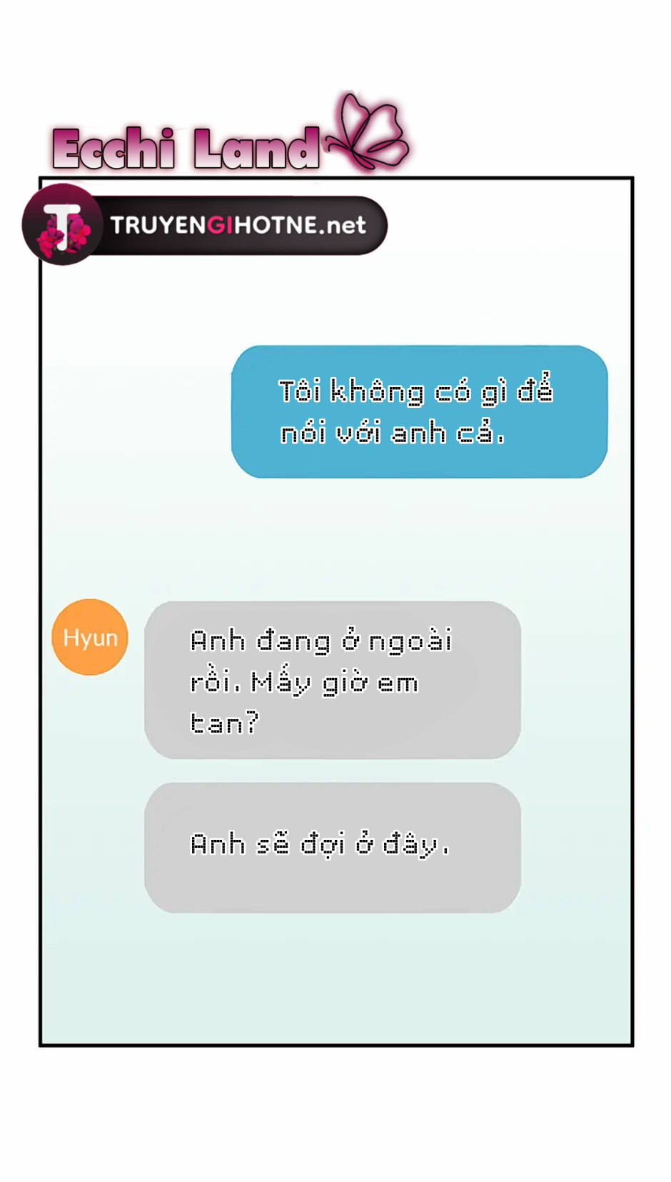 thiếu tôi là sếp mất ngủ ngay chapter 14.2 1