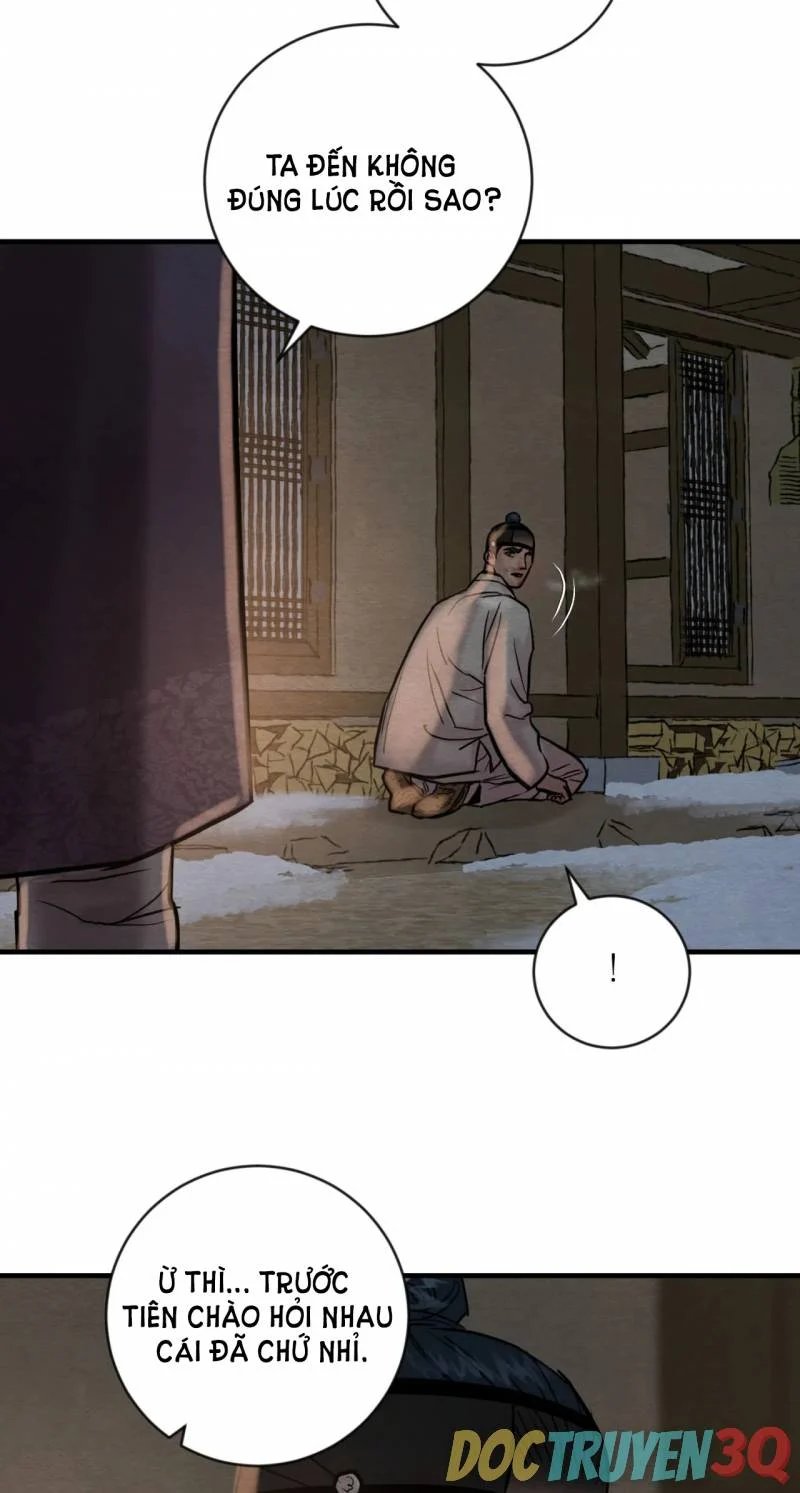 dạ ký chapter 115.2 22