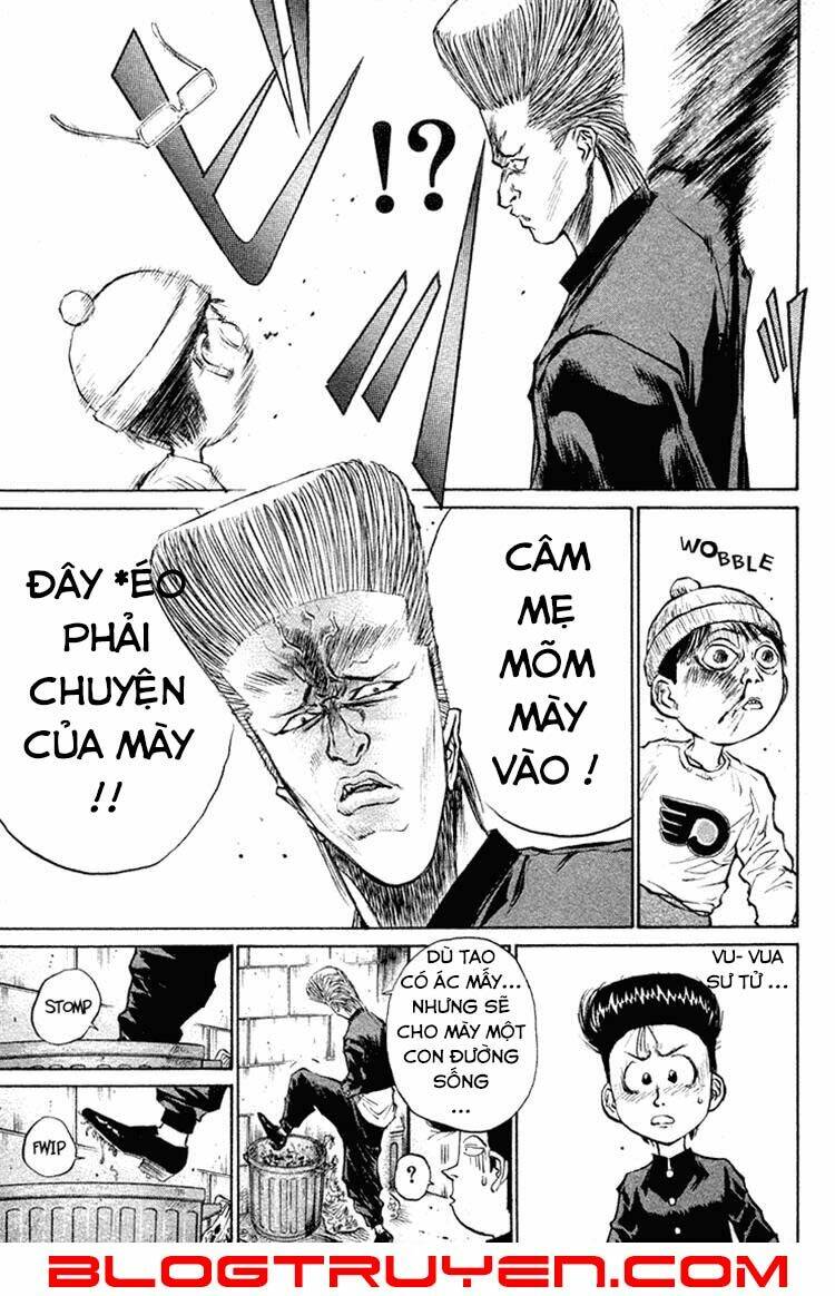 ningen kyouki katsuo chapter 12 15