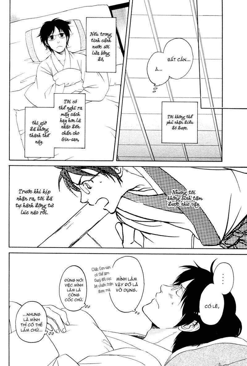 linh hồn bạc dj - shinpachi chapter 1 20