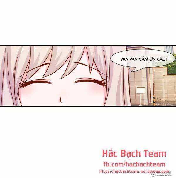 cả thế giới tớ chỉ yêu cậu chapter 5 6