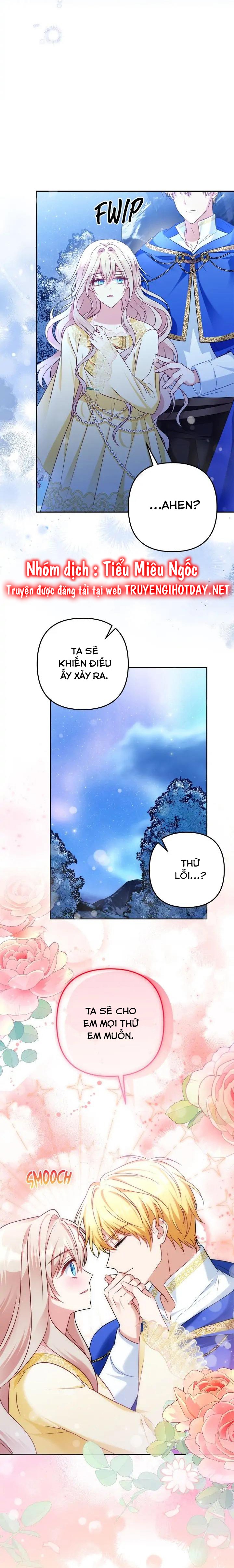 sống cùng với mẹ chồng chapter 40 11