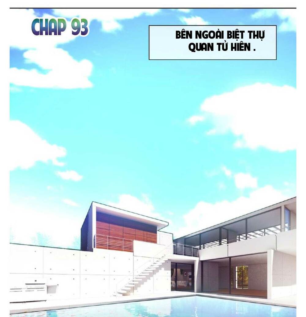 cô vợ nhỏ nuông chiều quá lại thành ác!! chapter 93 2