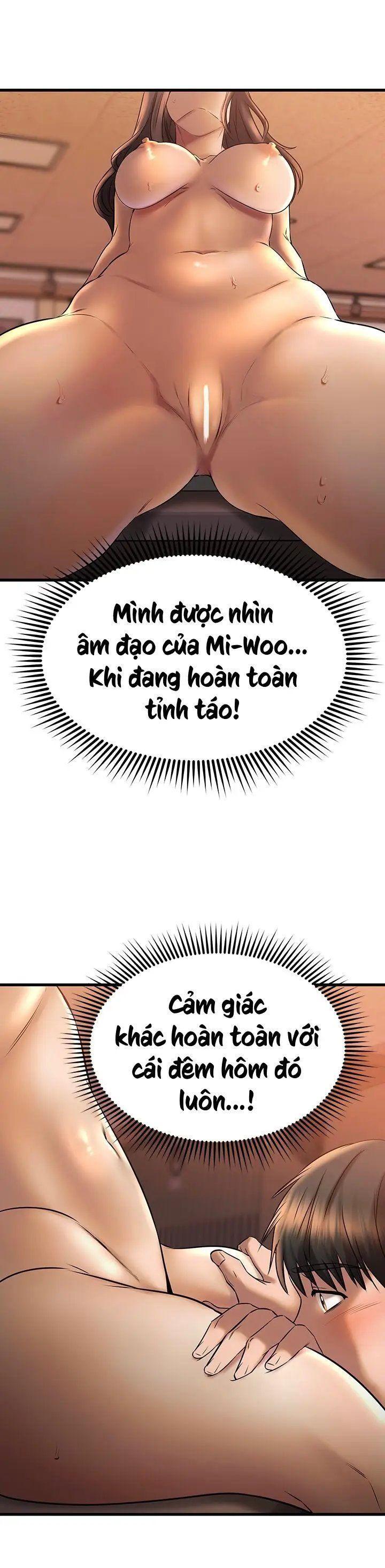 18+ làm tình cùng cô bạn thân khác giới chapter 40 33