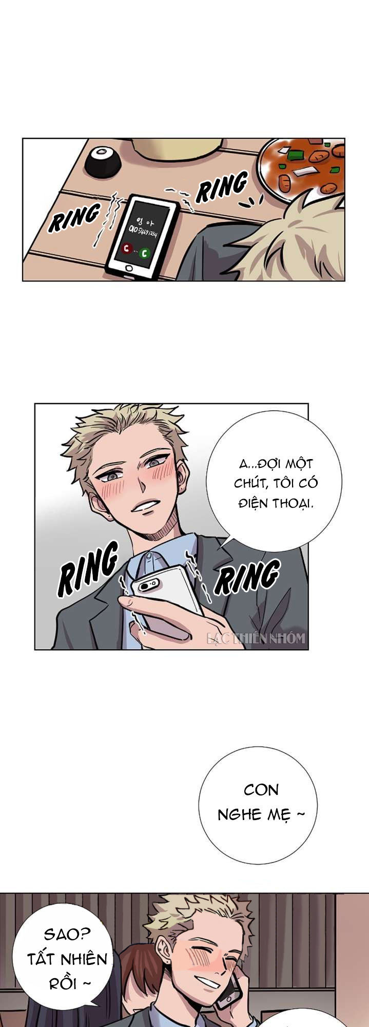 in our lifetime chapter 13 28