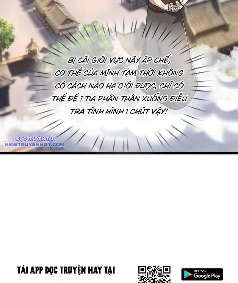 ngủ say vạn cổ: xuất thế đẩy ngang chư thiên chapter 63 71