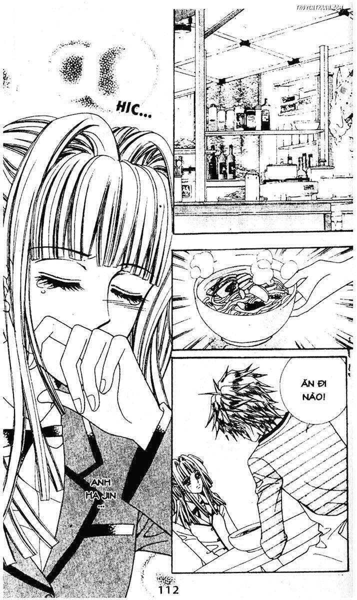 điên vì yêu - love like crazy chapter 16 28