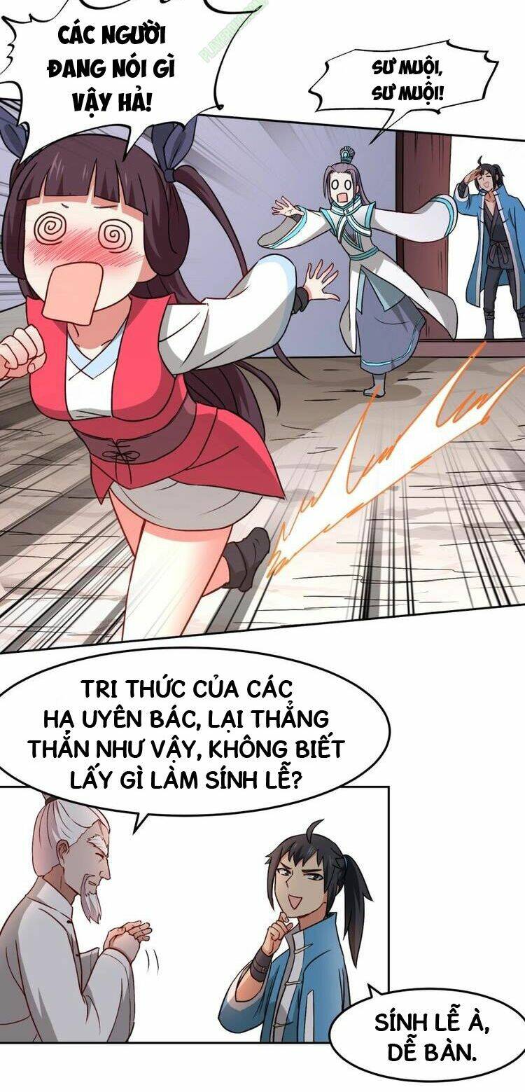 ta luyện giả kim trong thời đại tu tiên chapter 44 2