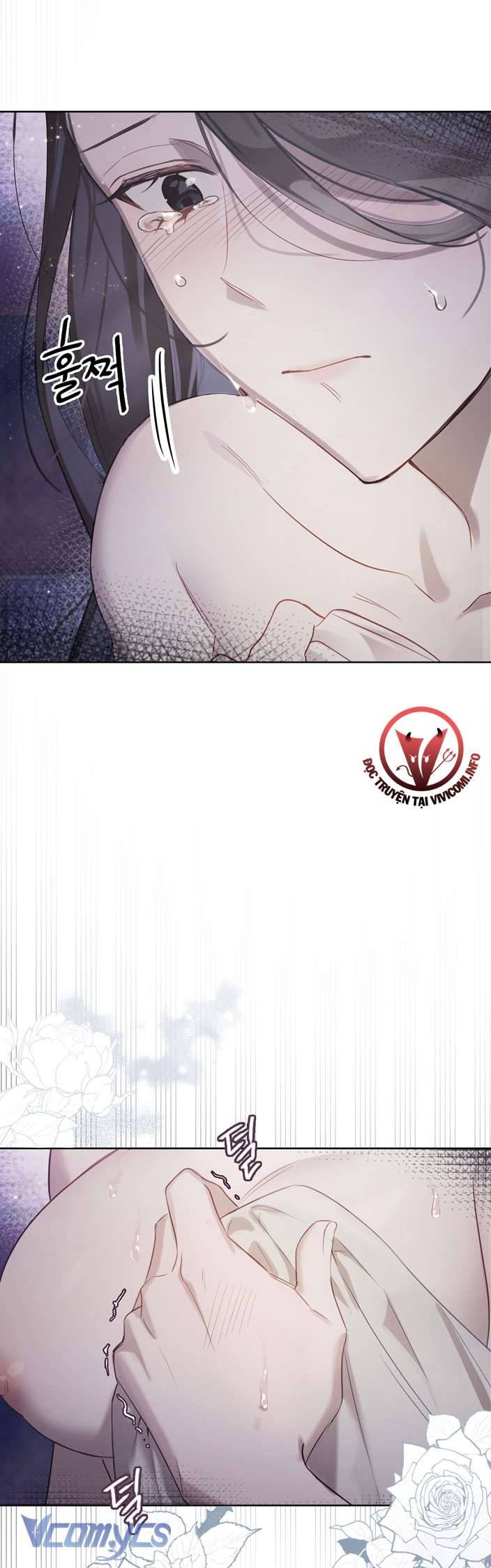 [18+] tiết học bí mật của trung điện chapter 1 96