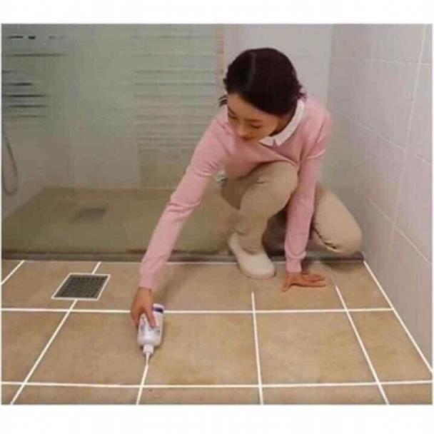 SẴN HÀNG- Sơn kẻ vạch nền nhà . LG11
