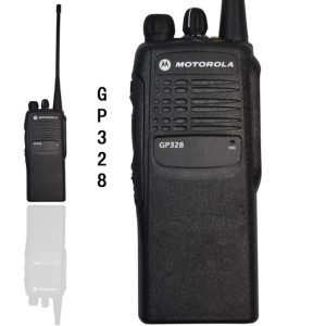 Bộ đàm Motorola GP  328UHF- HÀNG CHÍNH HÃNG