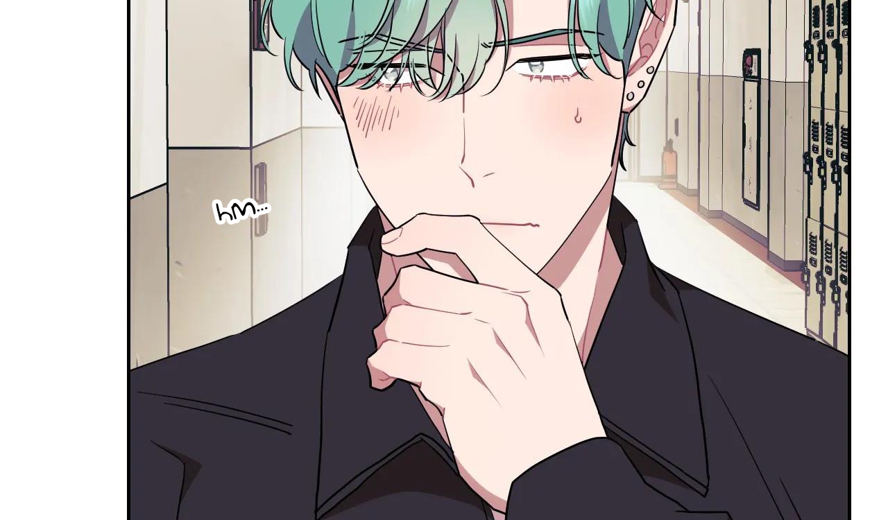 tiêu chuẩn tình yêu 100% chapter 2 16