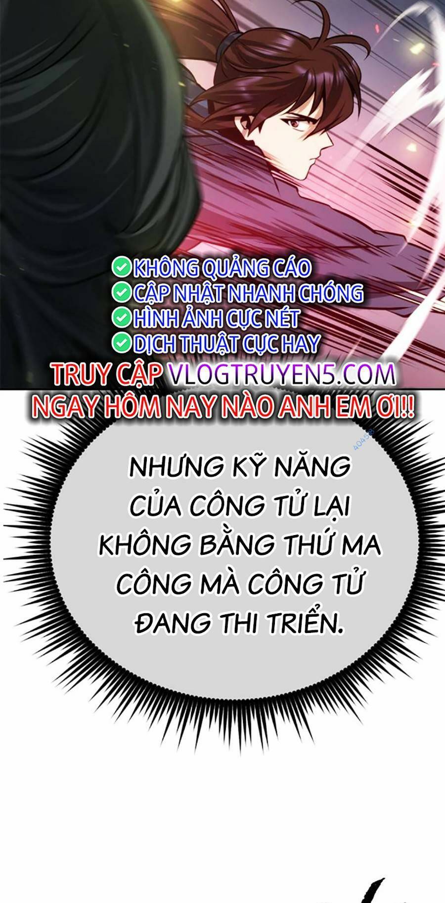 Ma Đạo Chuyển Sinh Ký Chapter 34 - Trang 108