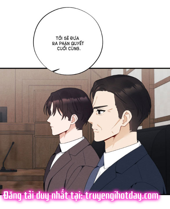 [18+] hôn nhân bị đánh cắp chapter 50.1 36