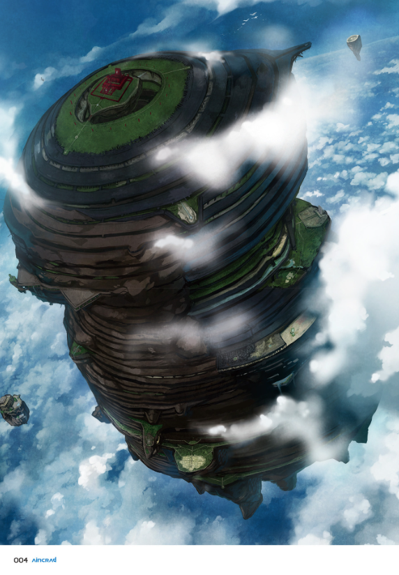 ソードアート・オンライン abec画集 So Doa To Onrain Abec Gashuu