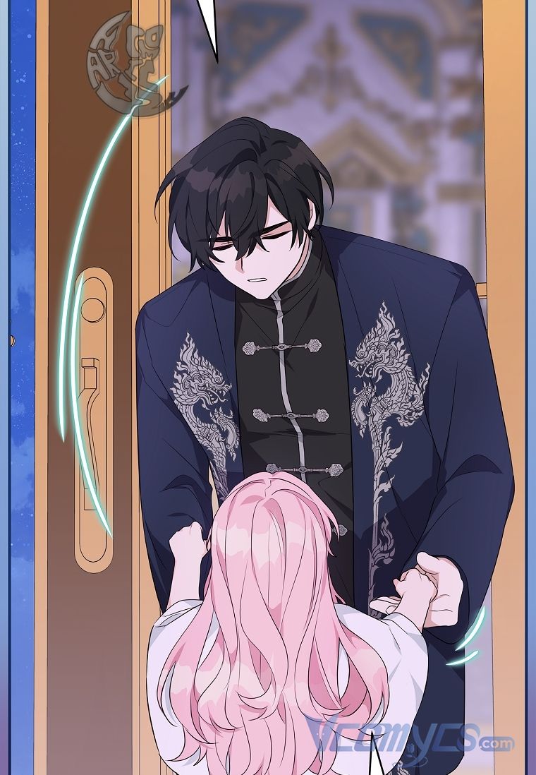 trở thành con gái út của công tước phản diện chapter 27 45