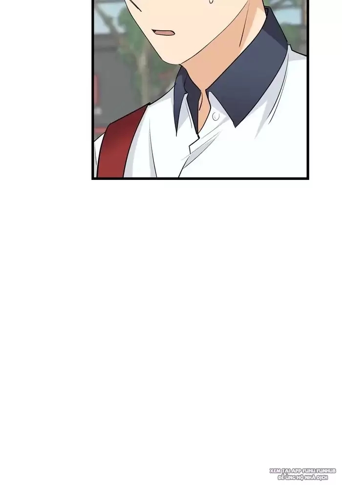 anh bạn của tôi đang phát sáng kìa ! chapter 43 57