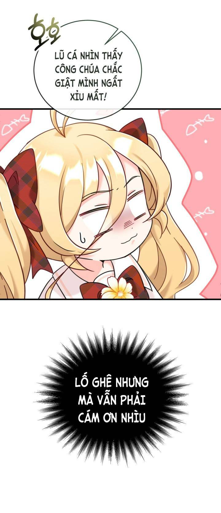 công chúa dược sĩ bé con chapter 11 47