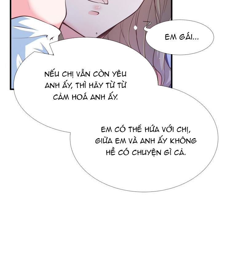 chiến lược lãng mạn của thịnh thiếu chapter 34 51