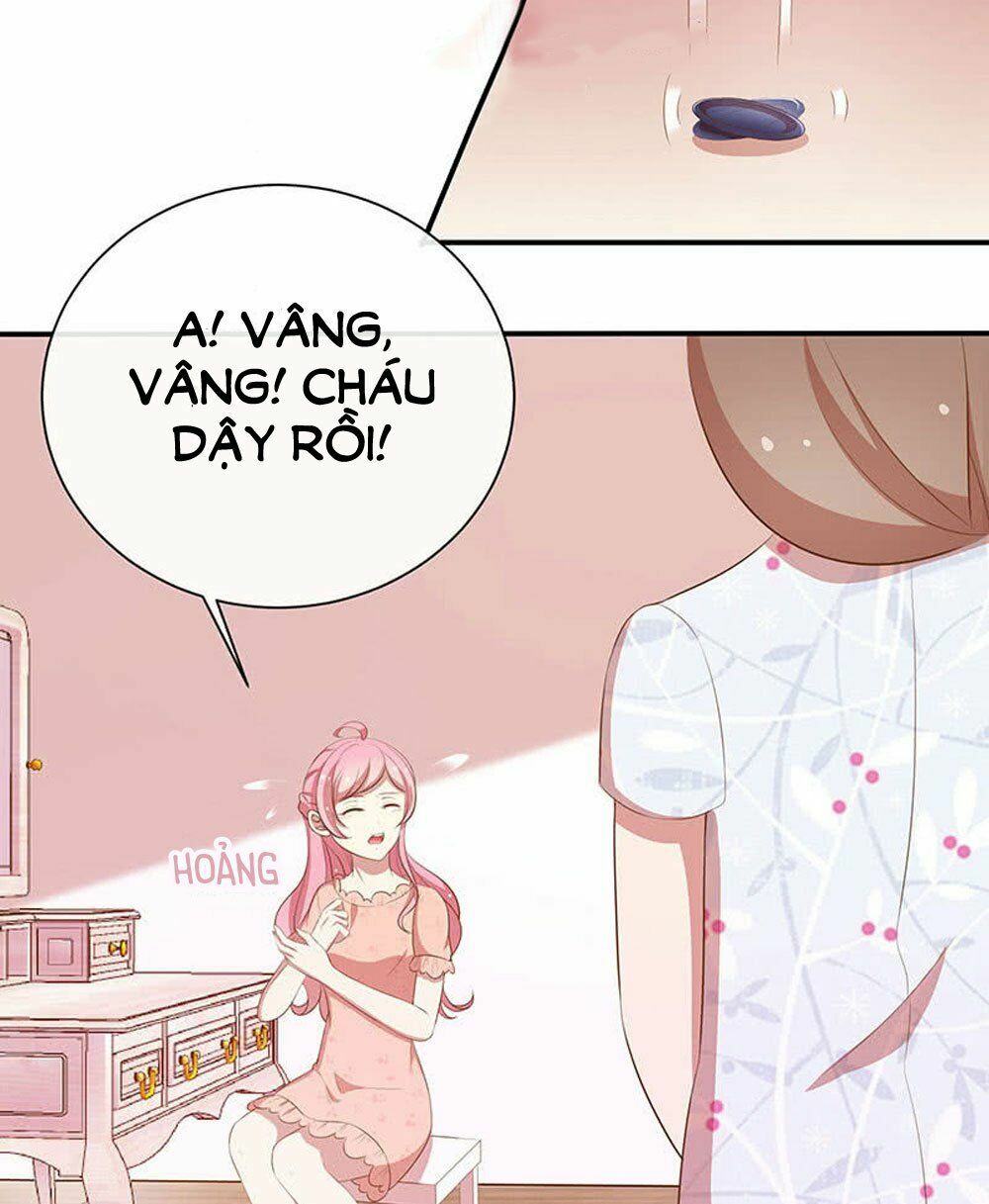 cả thế giới đều không bằng người chapter 64 19