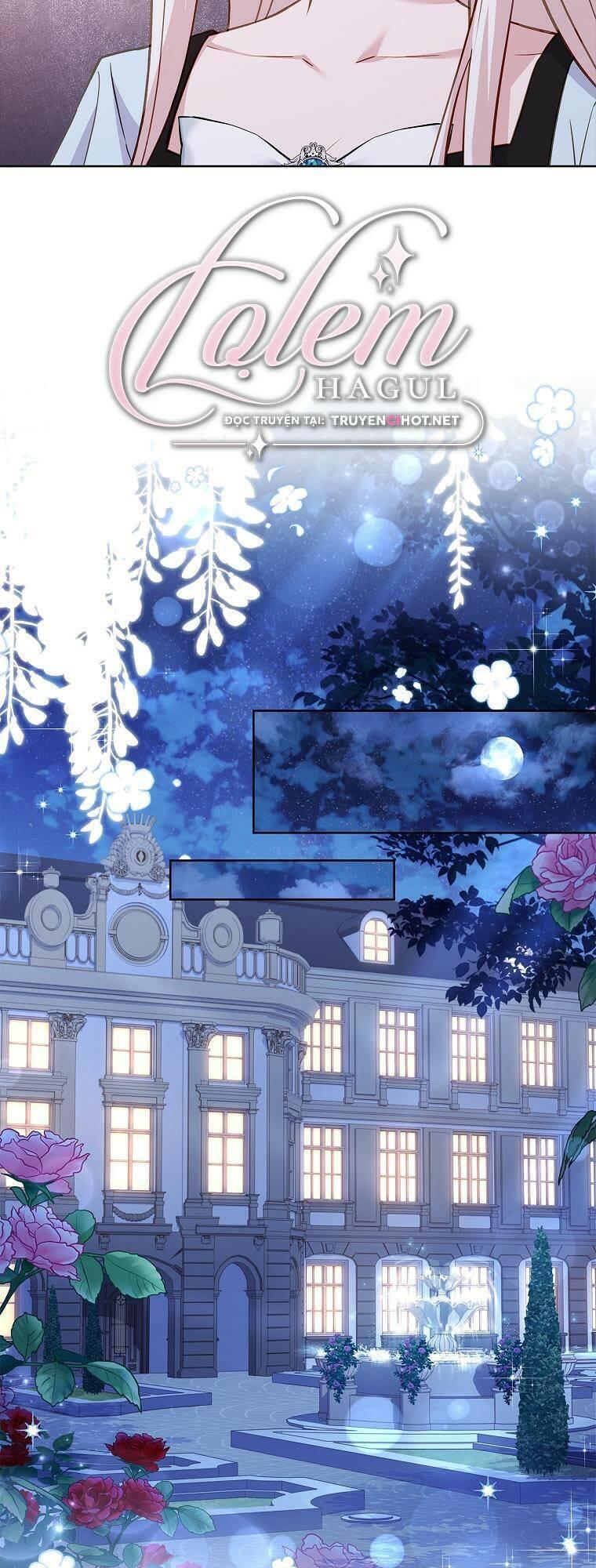 để yên cho tiểu thư hiền chapter 85 50