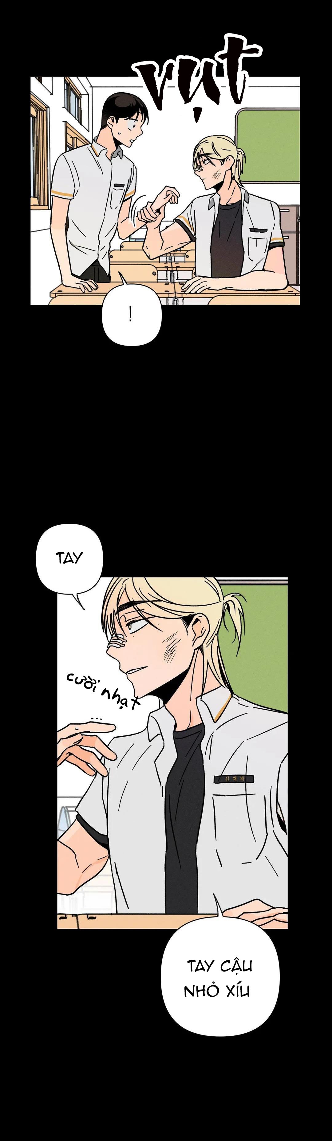 trở về chapter 9 32