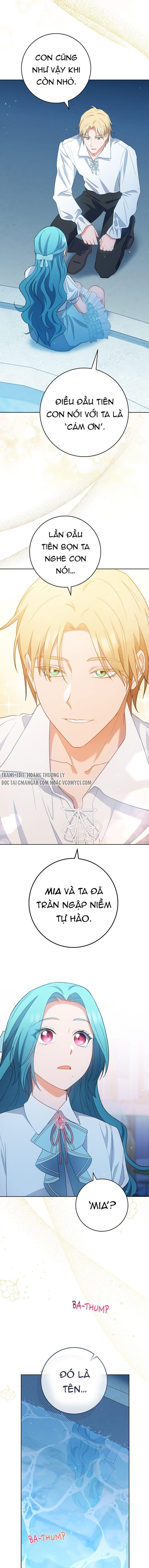 quý cô đầu bếp hoàng gia chapter 72 12