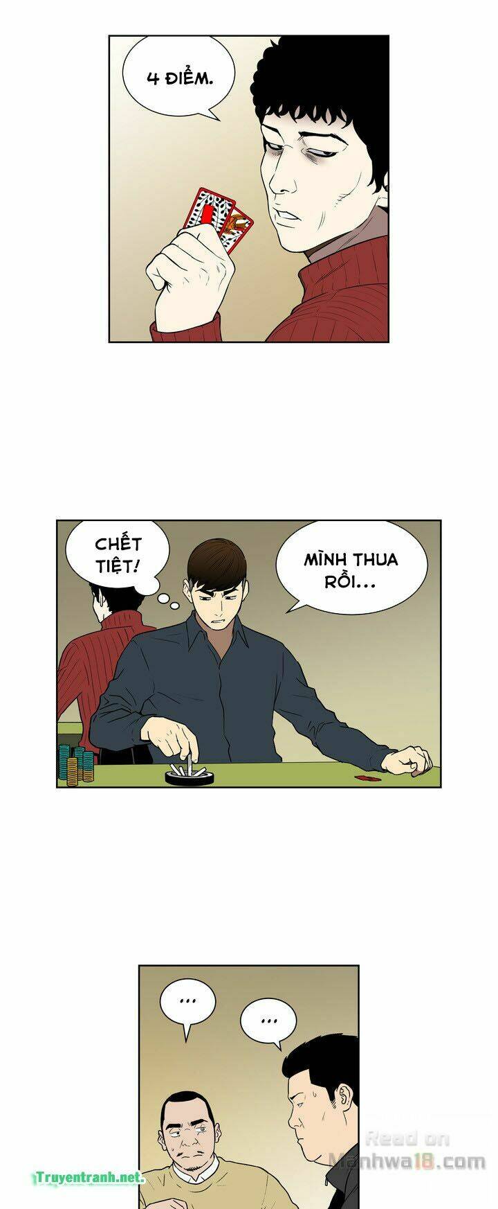 thần bài siêu năng chapter 82 6