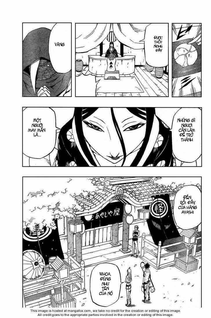 blazer driver chapter 17 10