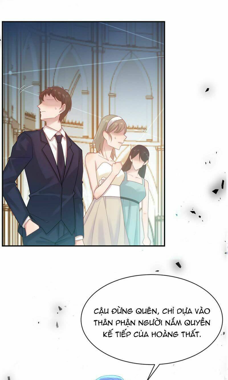 ma lạt thiên kim đẩu ác thiếu chapter 194 6