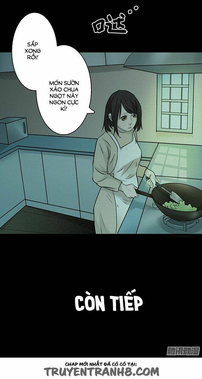 ớn lạnh tuyệt đối chapter 107 35