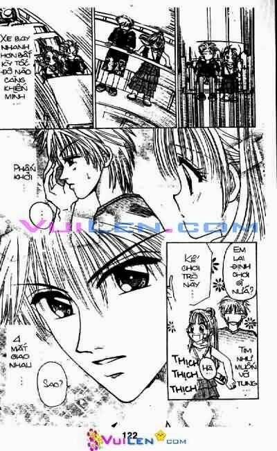 arita đáng yêu chapter 7 122