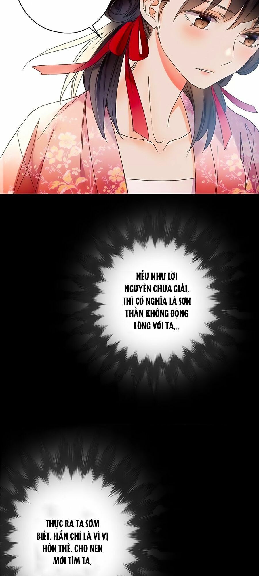 sơn thần và tiểu táo 2 chapter 29 25