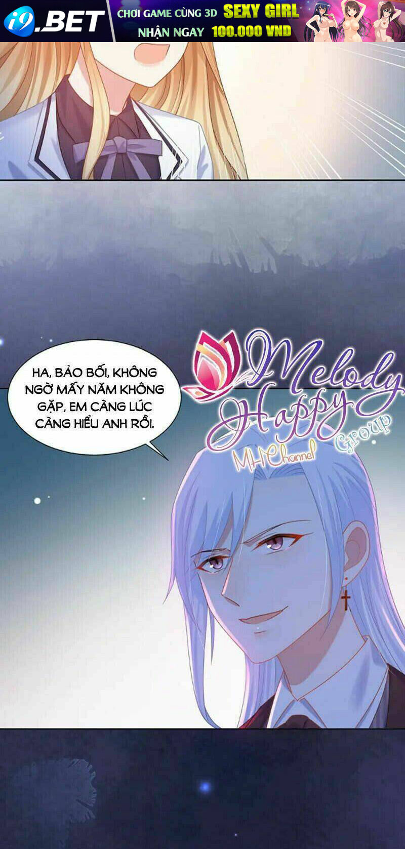 ma lạt thiên kim đẩu ác thiếu chapter 168.5 13