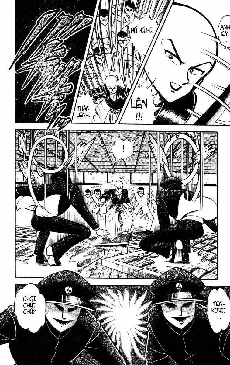 kotaro makaritoru chapter 13 4