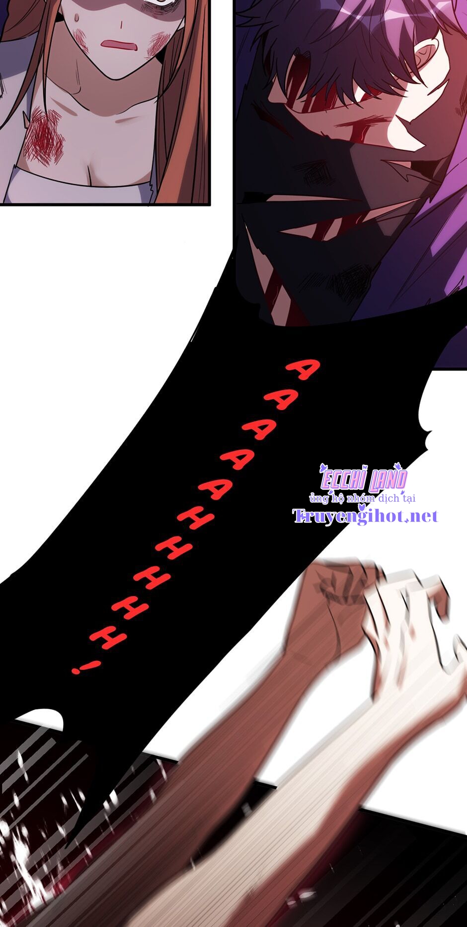 [16+] killing my love chapter 45.2 13